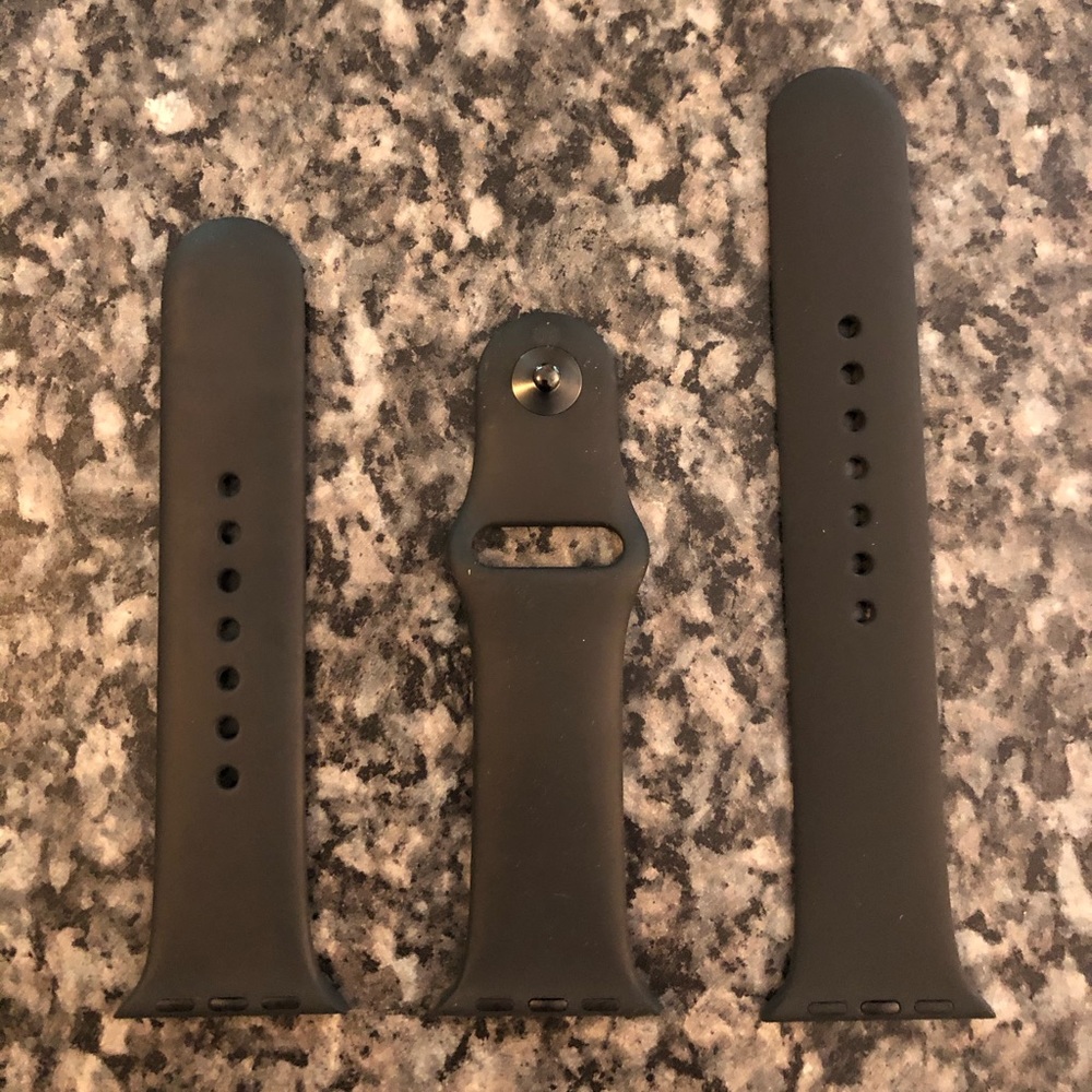 Apple Watch bands 38mm
